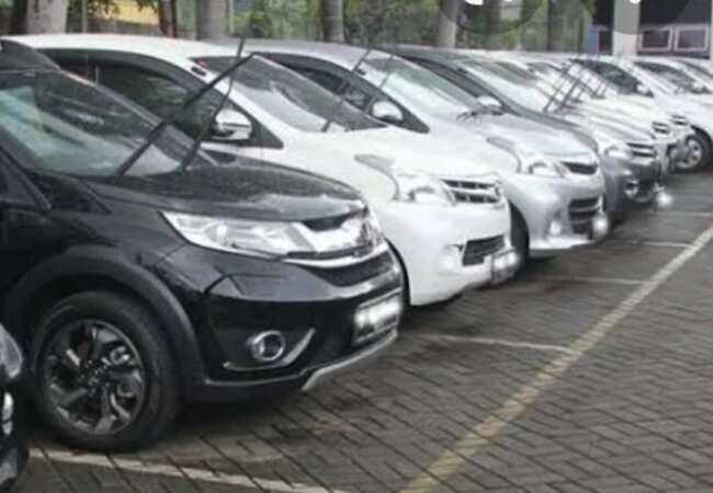 10 Rental Mobil Pandeglang Banten, Harga Murah Mulai 250K