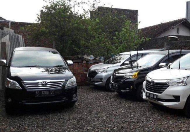 Perjalanan Nyaman & Menyenangkan, 5 Rental Mobil Maospati Ini Bisa Jadi Solusinya