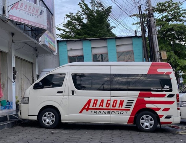 travel semarang banjarnegara