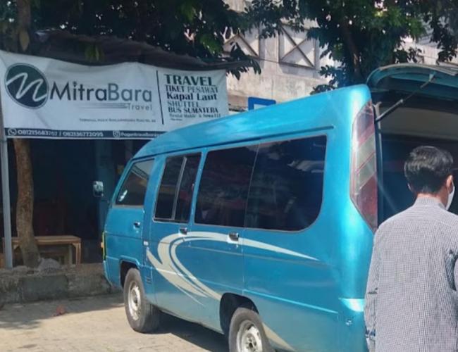 Travel Semarang Wonosobo